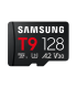 Samsung T9 128GB micro SDXC