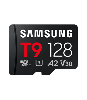 Samsung T9 128GB micro SDXC