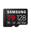 Samsung T9 128GB micro SDXC