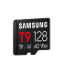 Samsung T9 128GB micro SDXC
