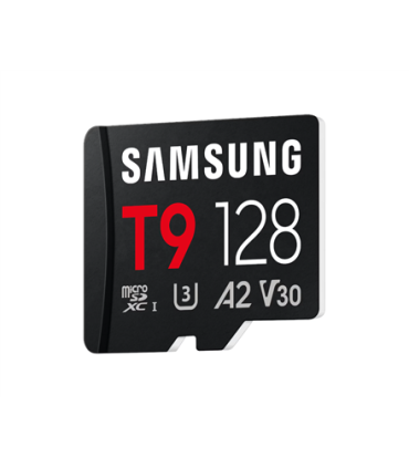 Samsung T9 128GB micro SDXC