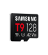 Samsung T9 128GB micro SDXC