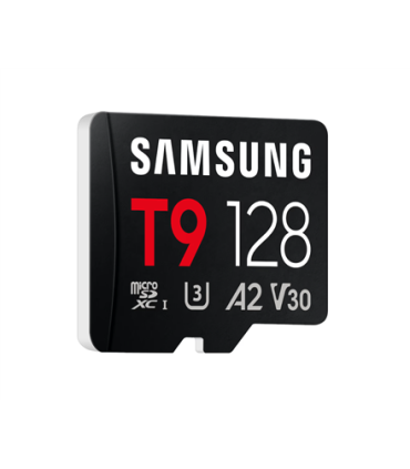 Samsung T9 128GB micro SDXC