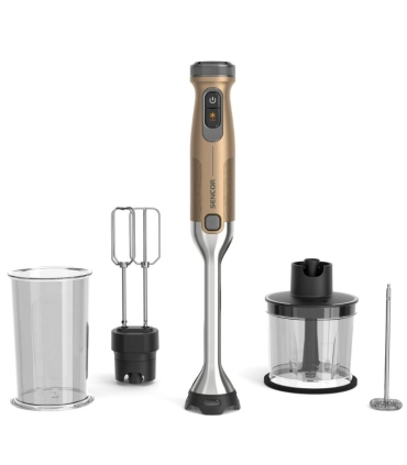 Sencor SOPHIA SHB5610RS
