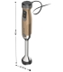 Sencor SOPHIA SHB5610RS