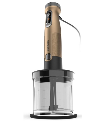 Sencor SOPHIA SHB5610RS