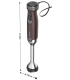 Sencor SOPHIA SHB5612WP