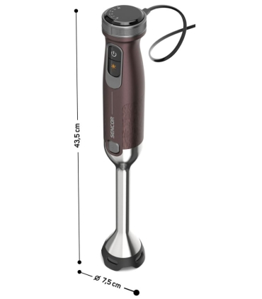 Sencor SOPHIA SHB5612WP
