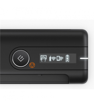 Epson Wireless Mobile Scanner WorkForce ES-60W Colour, Document