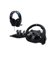 Logitech Console Accessory Bundle G920 991-000551