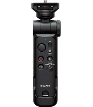Sony käepide Shooting Grip GP-VPT3