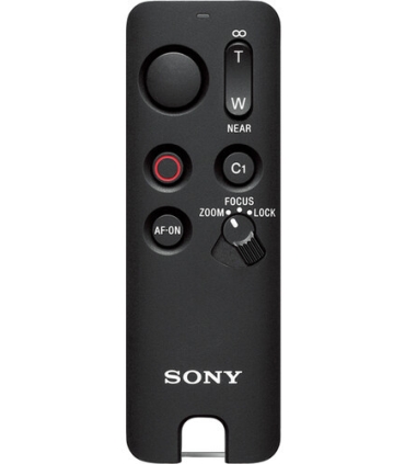Sony käepide Shooting Grip GP-VPT3