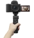 Sony käepide Shooting Grip GP-VPT3