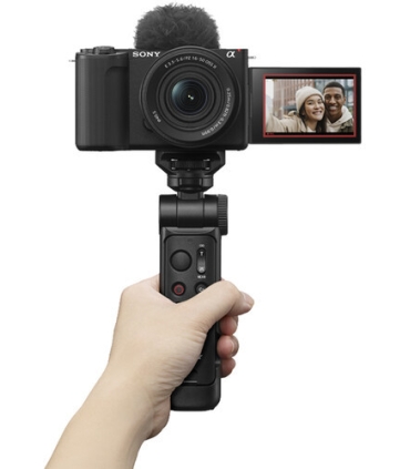 Sony käepide Shooting Grip GP-VPT3