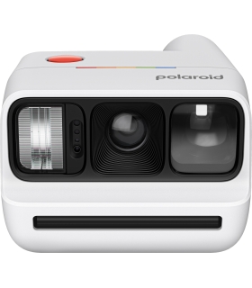 Polaroid Go Gen 3, valge