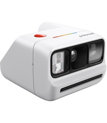 Polaroid Go Gen 3, valge