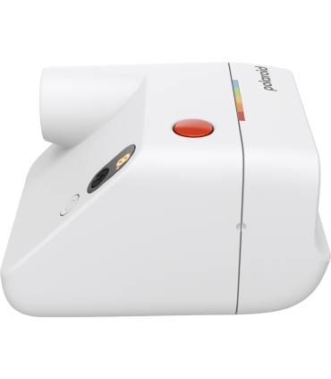 Polaroid Go Gen 3, valge