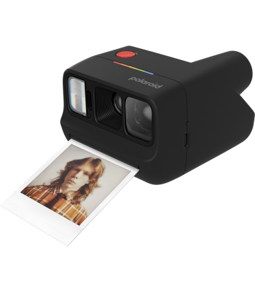 Polaroid Go Gen 3, must
