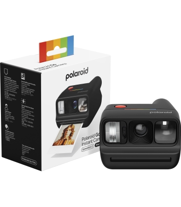 Polaroid Go Gen 3, must