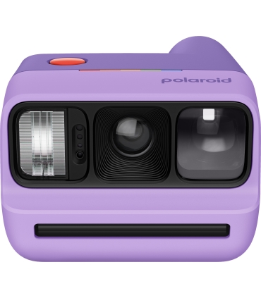 Polaroid Go Gen 3, lilla