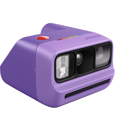 Polaroid Go Gen 3, lilla