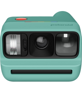 Polaroid Go Gen 3, teal