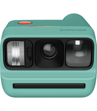 Polaroid Go Gen 3, teal