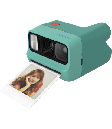 Polaroid Go Gen 3, teal