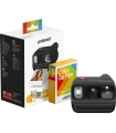 Polaroid Go Gen 3, must + Film (8 fotot)