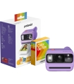 Polaroid Go Gen 3, lilla + Film (8 fotot)