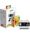 Polaroid Go Gen 3, valge + Film (8 fotot)