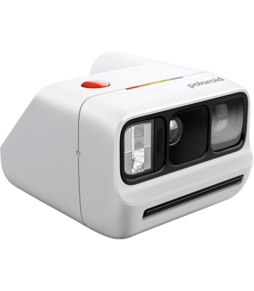 Polaroid Go Gen 3, valge + Film (8 fotot)