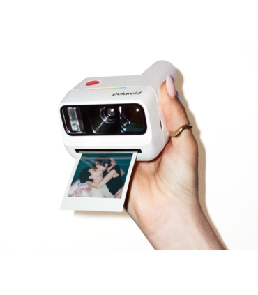 Polaroid Go Gen 3, lilla
