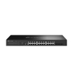 TP-LINK Switch  Omada TL-SG3428X-M2 Type L2+ 4xSFP+ 1xConsole 1 TL-SG3428X-M2