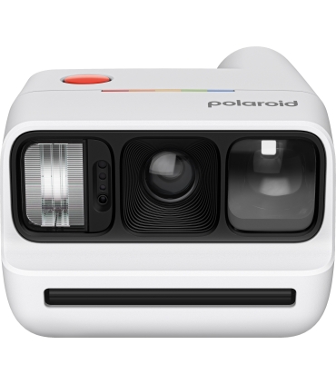 Polaroid Go Gen 3, valge