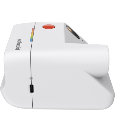 Polaroid Go Gen 3, valge
