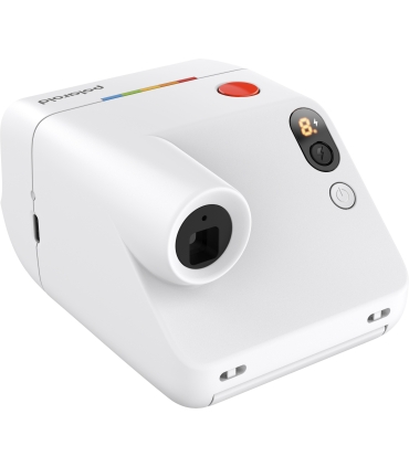 Polaroid Go Gen 3, valge