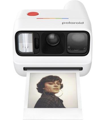 Polaroid Go Gen 3, valge
