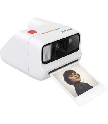 Polaroid Go Gen 3, valge