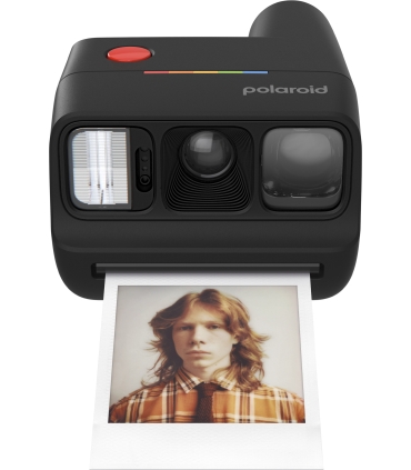 Polaroid Go Gen 3, must