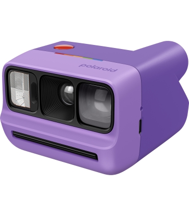 Polaroid Go Gen 3, lilla