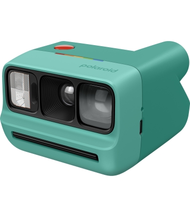 Polaroid Go Gen 3, teal
