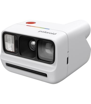 Polaroid Go Gen 3, valge