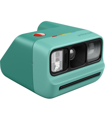 Polaroid Go Gen 3, teal
