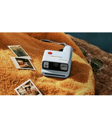 Polaroid Go Gen 3, teal