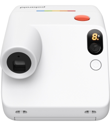 Polaroid Go Gen 3, valge