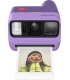 Polaroid Go Gen 3, lilla