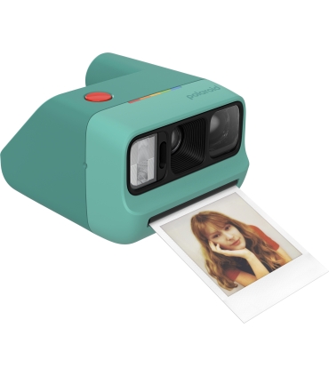 Polaroid Go Gen 3, teal