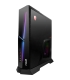 MSI Desktop MPGTRIASAI2NVM7-073EU Ultra 7, 16GB, 1TB SSD