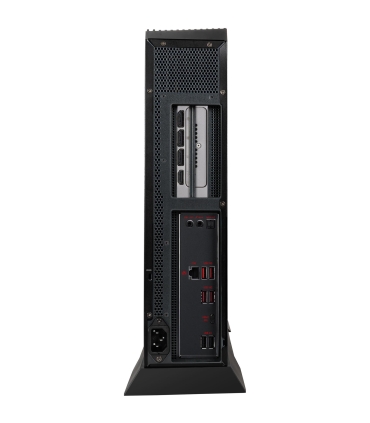 MSI Desktop MPGTRIASAI2NVM7-073EU Ultra 7, 16GB, 1TB SSD